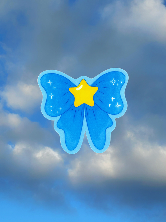 Pretty Bows | Die Cut