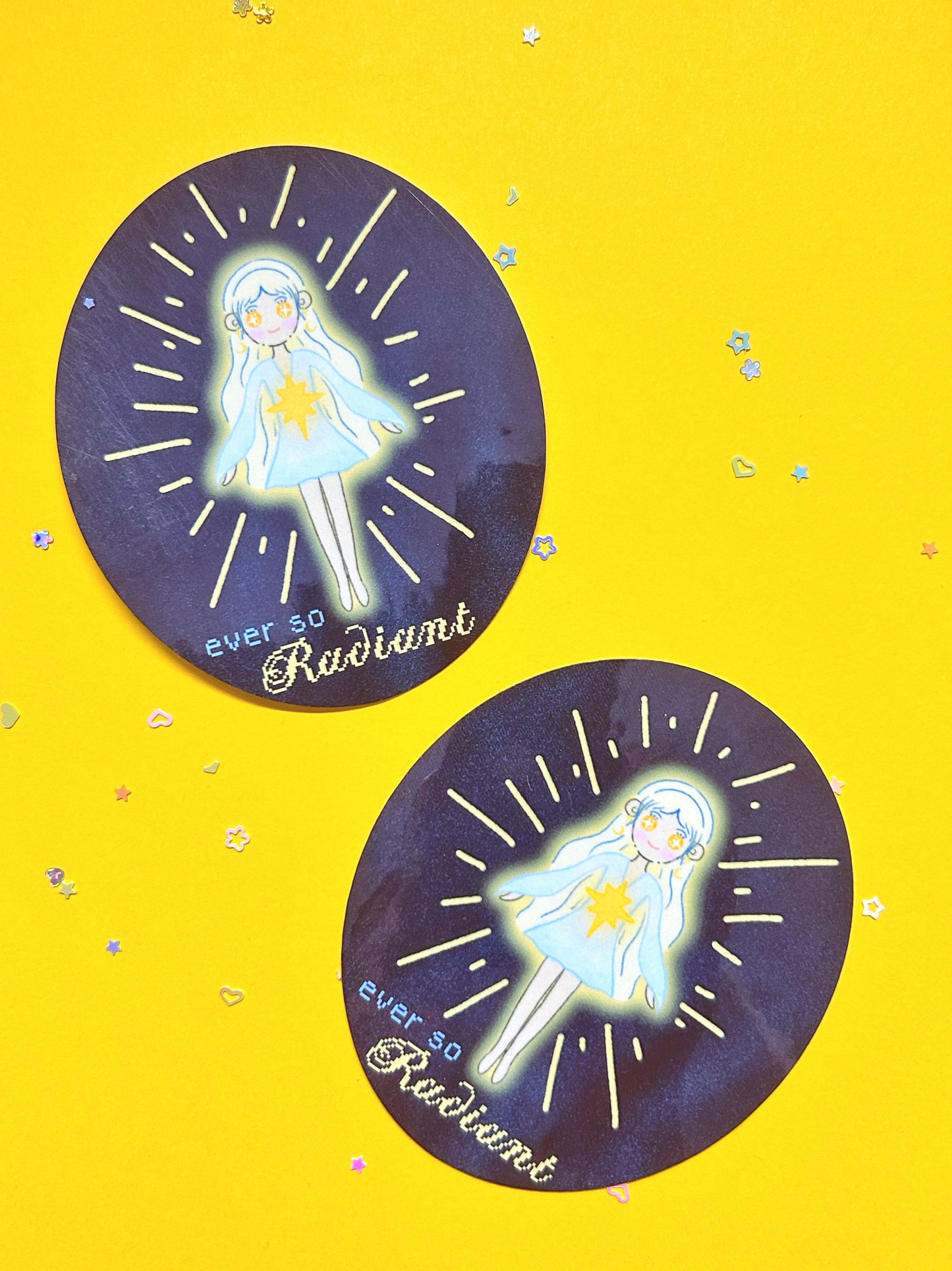 Radiant