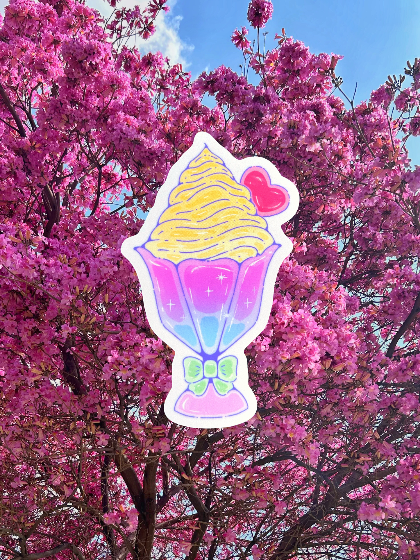 Sweet Hearts Float | Die Cut