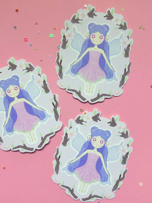 Spring Fairy