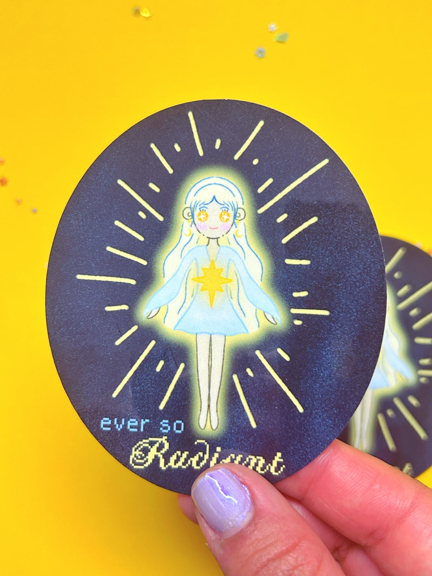 Radiant