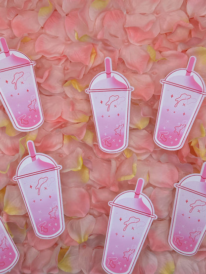 Best-Tea | Die Cut
