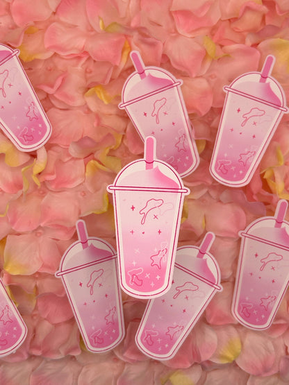Best-Tea | Die Cut
